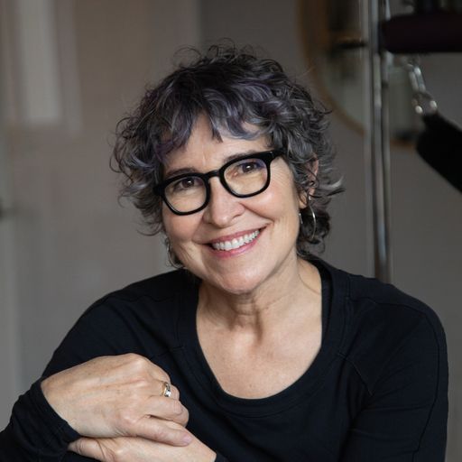 A headshot image of Diane Bartko