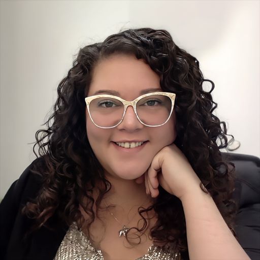 A headshot image of Kadie Nassi
