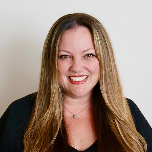 A headshot image of Juliette Stidd