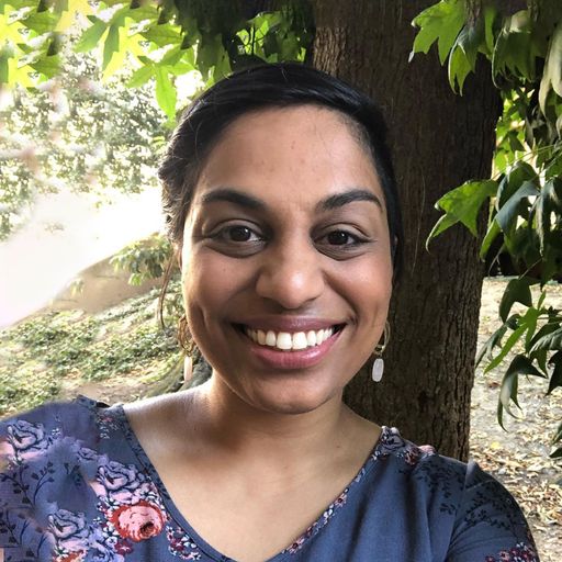 A headshot image of Colleen Mathew