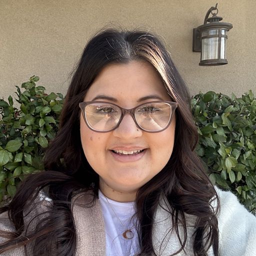 A headshot image of Stefanie LaFebre