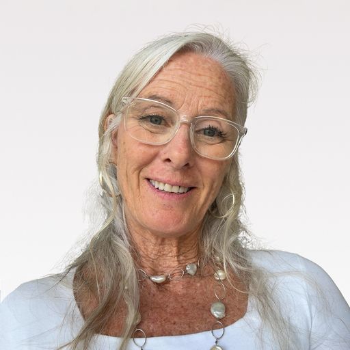 A headshot image of Elizabeth Wenger