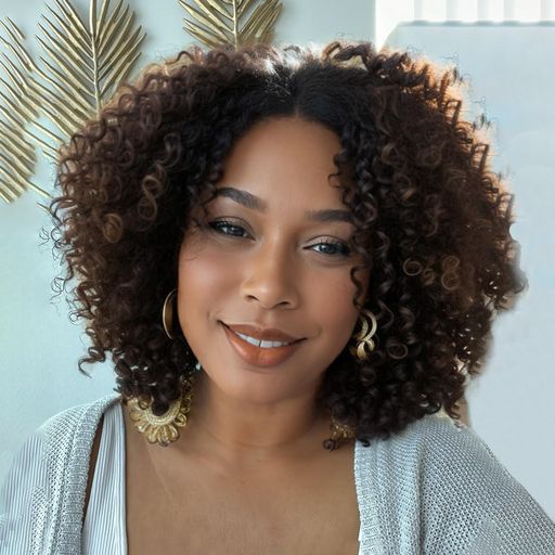 A headshot image of Charla Afoa