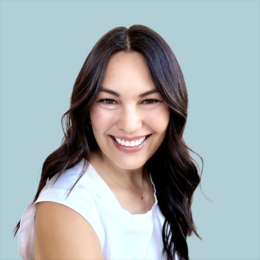 A headshot image of Jennifer Neri