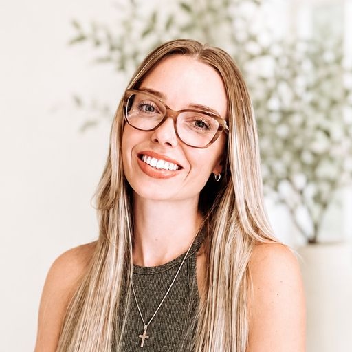 A headshot image of Kerstin Hutchings