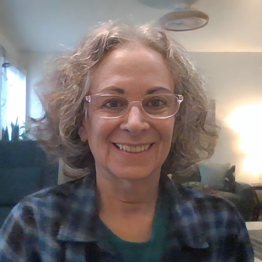 A headshot image of Jana Gottfried