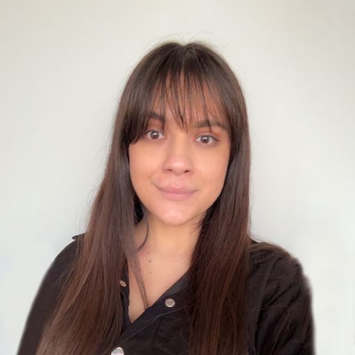 A headshot image of Yaritza Herrera-Renteria