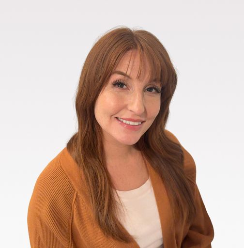 A headshot image of Vanessa Chitry