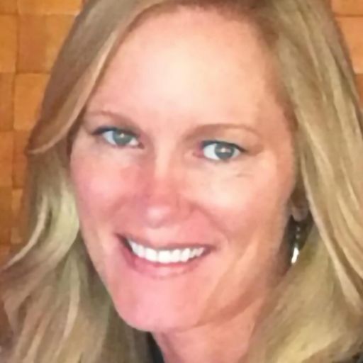 A headshot image of Meghan Murphy Goode