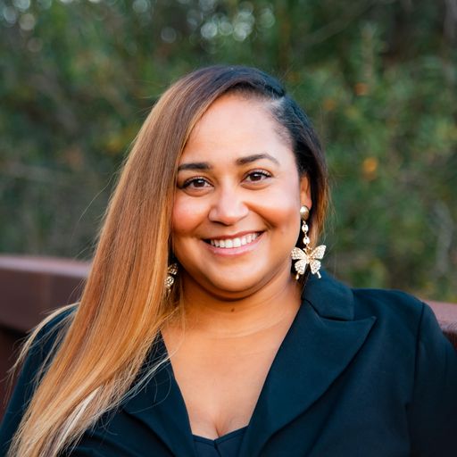 A headshot image of Jennifer Jackson