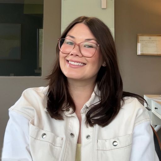 A headshot image of Shaina Cheever