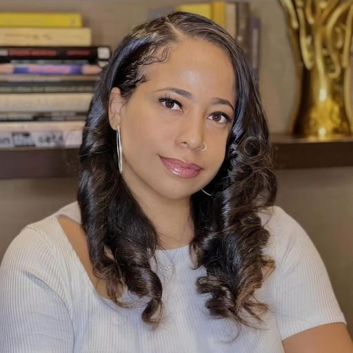 A headshot image of Khalida Bradford