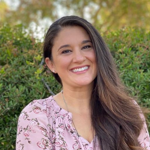 A headshot image of Jessica DeMaria