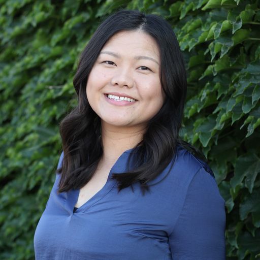 A headshot image of Lisa Moua