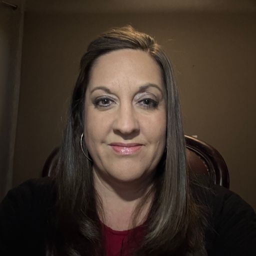 A headshot image of Whitney Davis