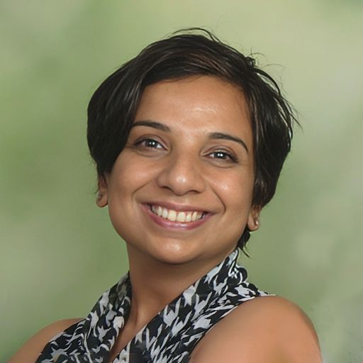 A headshot image of Aditi Sheth