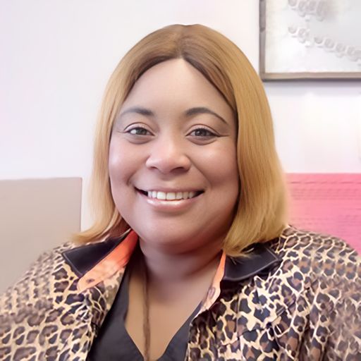 A headshot image of Dr. Monique Foster