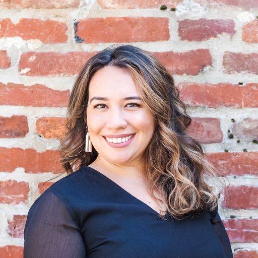 A headshot image of BreeAnne Lopez