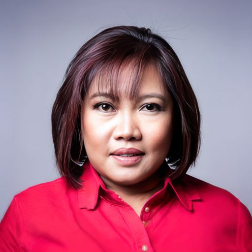 A headshot image of Jenny Ledesma