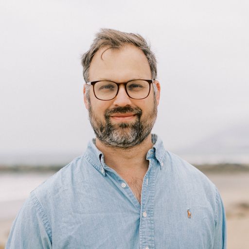 A headshot image of Jakob Markovits