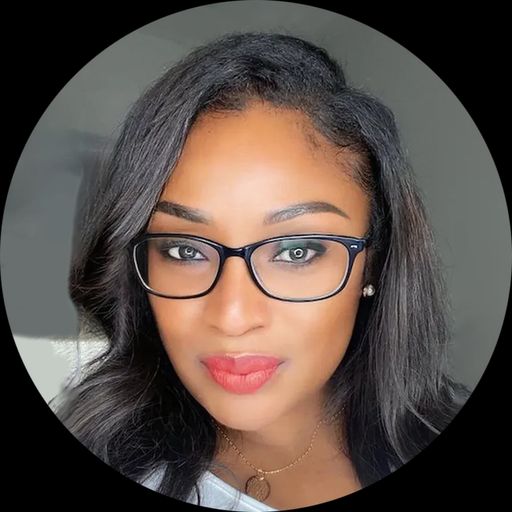 A headshot image of Ebunola Ayoola-Yussuf