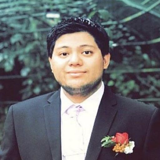 A headshot image of James Castillo