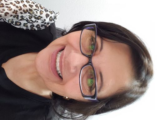 A headshot image of Marcia Howard