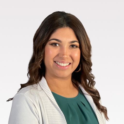 A headshot image of Denise Aguilar