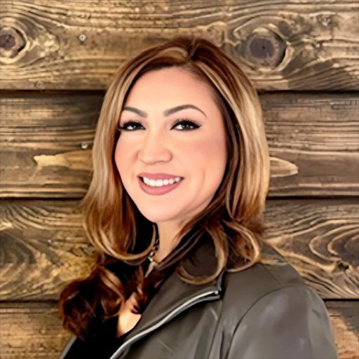 A headshot image of Ignacia Salas