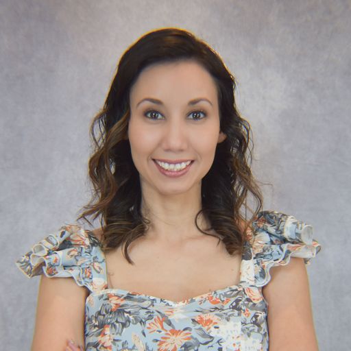 A headshot image of Sulema Childs