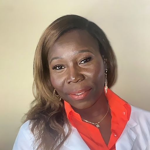 A headshot image of Juah Nimene