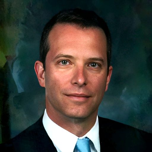 A headshot image of Christopher Cornell