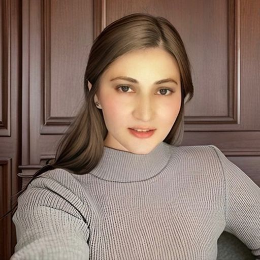 A headshot image of Shumaila Shahid