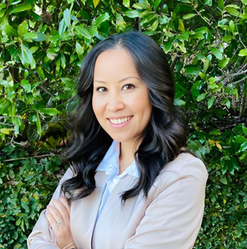A headshot image of Youa Lee