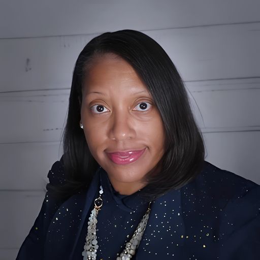 A headshot image of Juakita Grice