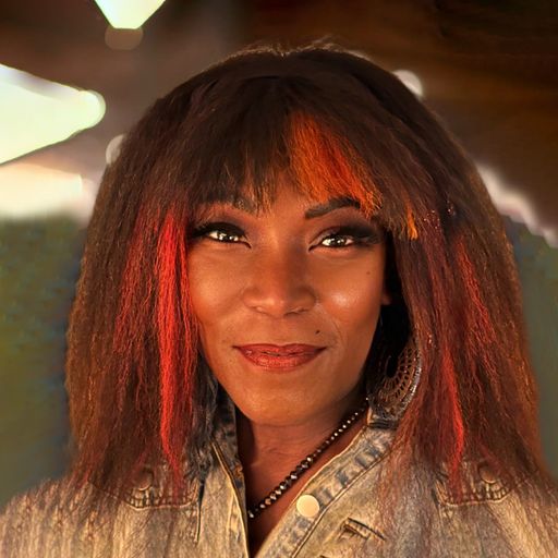 A headshot image of Dr. Pamela Spears