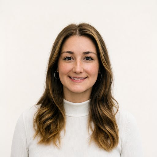 A headshot image of Sarah Sheffield