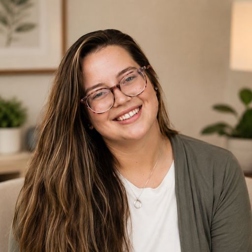 A headshot image of Riley Katie Dunn