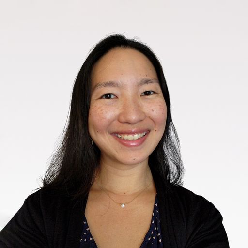 A headshot image of Kelsey Huynh