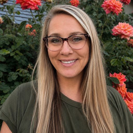 A headshot image of Brittany Caraveo