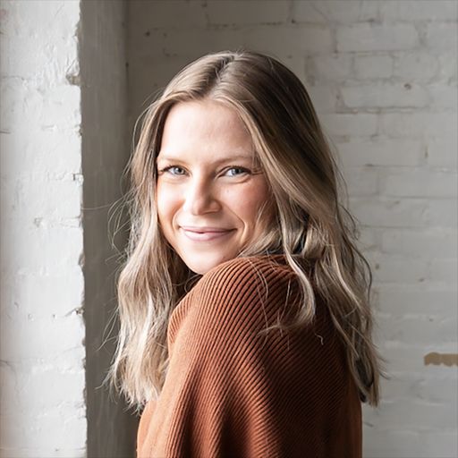A headshot image of Emma Ruppert