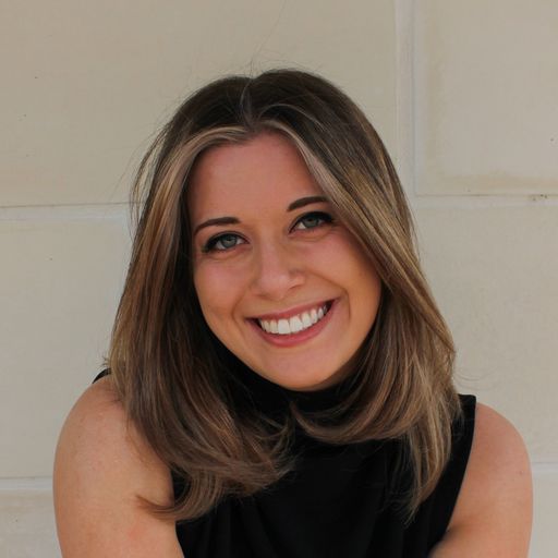 A headshot image of Christina Kruchakov