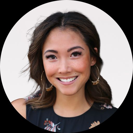 A headshot image of Alexa Potts