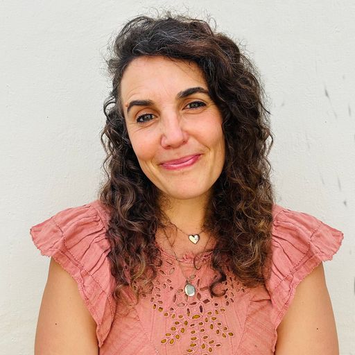 A headshot image of Jaclyn Lee