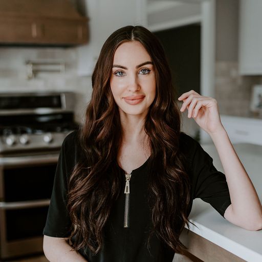 A headshot image of Christina Kovacs