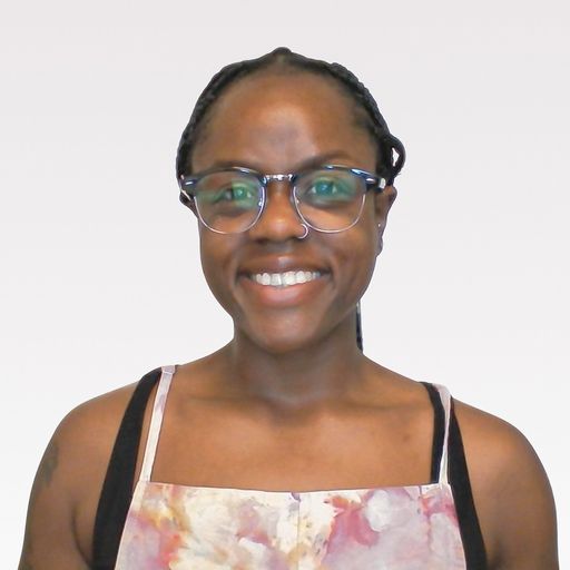 A headshot image of SaQuoira Chiles