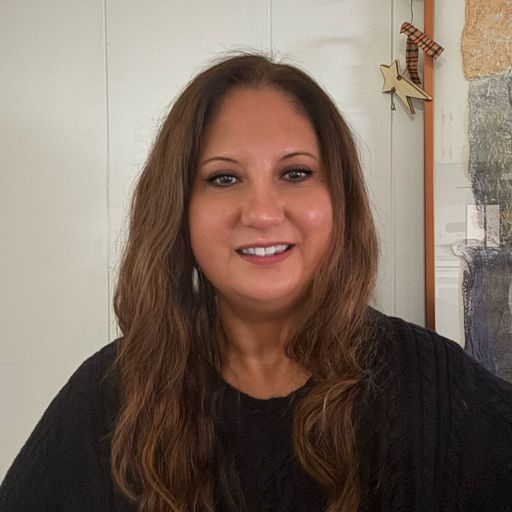 A headshot image of Sophia Gonzalez