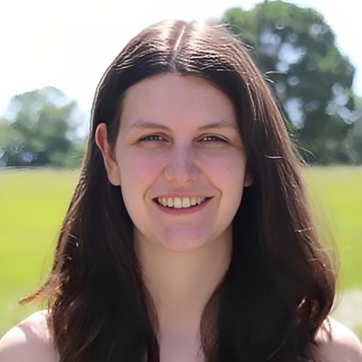 A headshot image of Megan Hunt