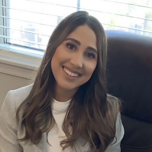 A headshot image of Jennifer Ochoa
