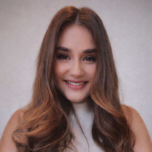 A headshot image of Abigail De La Cerda Orozco